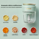 Cortador de Legumes e Carnes Multifuncional