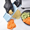 Ralador de frutas 4 em 1 Multifuncional