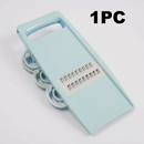 Ralador de frutas 4 em 1 Multifuncional