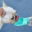 Garrafa de Passeio para Cães