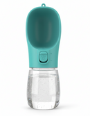 Garrafa de Passeio para Cães