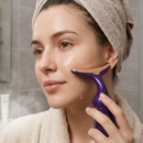 Massageador Facial Elétrico