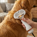 Secador de Limpeza para Pets