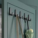 Ganchos Adesivos Multifuncionais