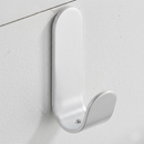 Ganchos Adesivos Multifuncionais