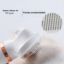 Secador de Limpeza para Pets