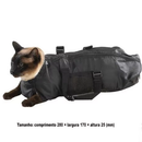 Bolsa de Banho para Gatos Top Performance