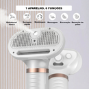 Secador de Limpeza para Pets