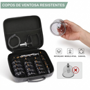 Ventosas de Terapia