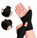 Par de Luvas de Compressão para Artrite