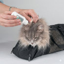 Bolsa de Banho para Gatos Top Performance