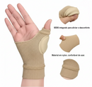 Par de Luvas de Compressão para Artrite