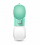 Garrafa de Passeio para Cães