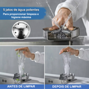 Enxaguador de Copo Automático
