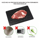Bandeja de Descongelamento de Alimentos