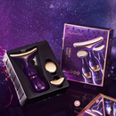 Massageador Facial Elétrico