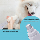 Cortador Elétrico de Unhas Pet