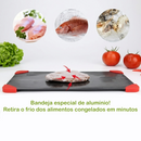 Bandeja de Descongelamento de Alimentos