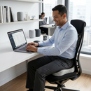 Almofada Ergonômica para Assento