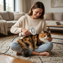 Secador de Limpeza para Pets