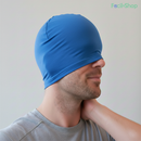 Touca Com Gel para Alívio de Enxaqueca Winnereco