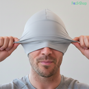 Touca Com Gel para Alívio de Enxaqueca Winnereco