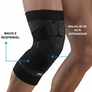 Joelheira Fitness para Esportes