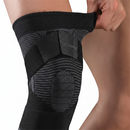 Joelheira Fitness para Esportes