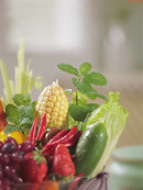 Cortador de Legumes e Carnes Multifuncional