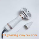 Secador de Limpeza para Pets